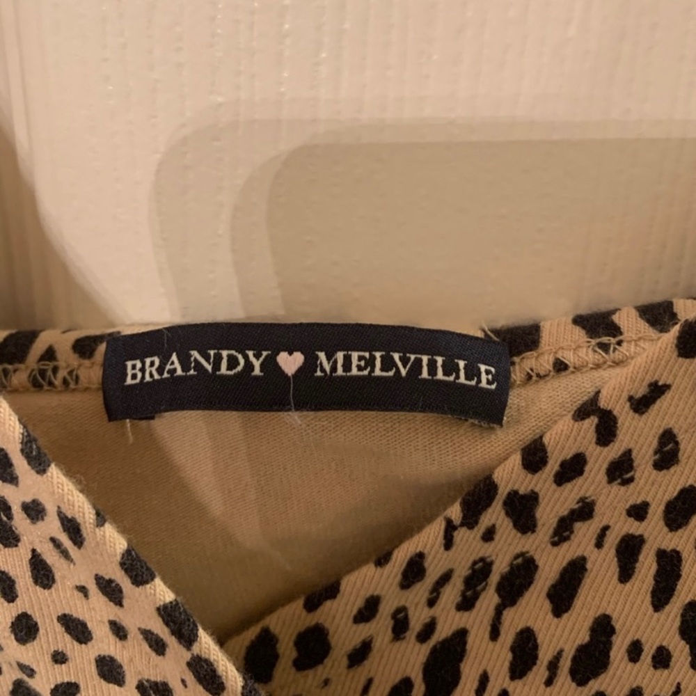brandy cheetah amara!! read description!! - Picture 2 of 2